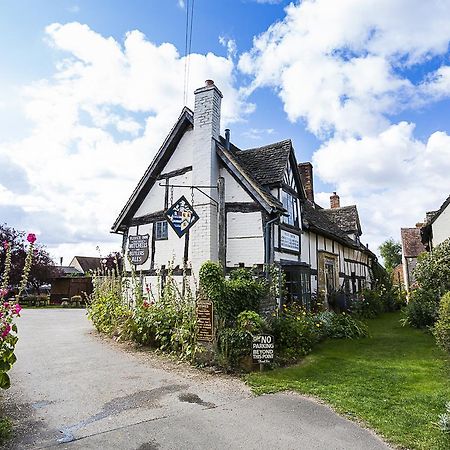 The Fleece Inn Bretforton Εξωτερικό φωτογραφία
